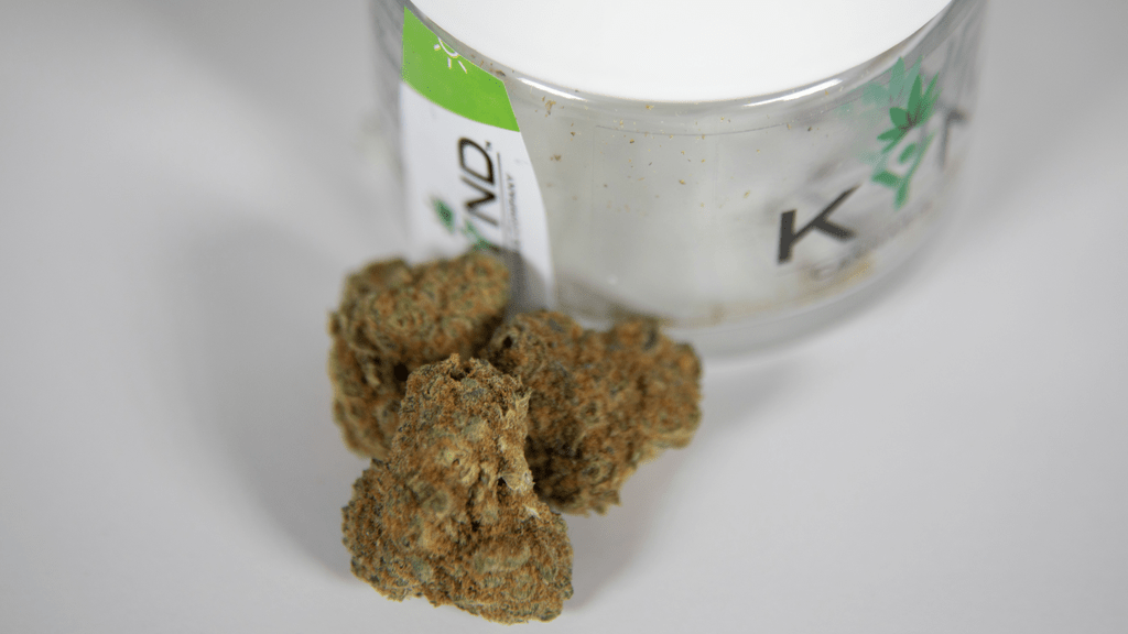 Indica, Sativa, Hybrid: Do Those Labels Still Mean Anything?